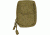 Fox Outdoor First Responder Pouch, Coyote 099598568184