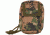 Fox Outdoor First Responder Pouch, Digital Woodland 099598568139