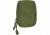 Fox Outdoor First Responder Pouch, Olive Drab 099598568108