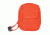 Fox Outdoor First Responder Pouch - Small, Safety Orange, 56-8132