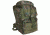 Fox Outdoor Flanker Assault Pack, Digital Woodland 099598563936