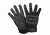 Fox Outdoor Gen II Hard Knuckle Assault Gloves, Black, 2XL, 79-921 XXL