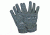 Fox Outdoor Gen II Hard Knuckle Assault Gloves, Foliage, Large, 79-927 L