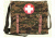Fox Outdoor German Medic Bag, Digital Woodland 099598427733