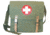 Fox Outdoor German Medic Bag, Salt and Pepper Olive Drab 099598427757