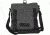 Fox Outdoor German Shoulder/Bread Bag Mini, Black - Salt and Pepper 099598426811