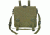 Fox Outdoor German Shoulder/Bread Bag Mini, Olive Drab 099598426798