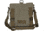 Fox Outdoor German Shoulder/Bread Bag Mini, Olive Drab - Salt and Pepper 099598426705
