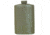 Fox Outdoor GI Airforce 1 Pint Pilots Flask, ., 33-25