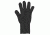 Fox Outdoor GI Glove Liners, Black, 1, 79-31 BLACK 01