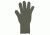 Fox Outdoor GI Glove Liners, Olive Drab, 1, 79-30 OD 01