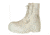 Fox Outdoor GI Mickey Mouse Boot - With Valve - B Grade, White, 10, BATA WHITE 10R-B