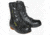 Fox Outdoor GI Mickey Mouse Boot without valve and ingum rubberin sole, ., BATA-NV BLACK 9R
