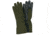 Fox Outdoor GI Style Flame Retardent Flight Gloves, Olive Drab, 12, 79-20 12