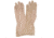Fox Outdoor GI Style Flame Retardent Flight Gloves, Tan, 12, 79-28 12