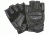 Fox Outdoor Half Finger Repelling Gloves, L 099598939151