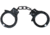 Fox Outdoor Handcuffs, Double Lock - Black 099598393151