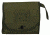 Fox Outdoor Hanging Toiletry Kit, Olive Drab 099598516000