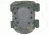 Fox Outdoor Hard Knee Pads, Army Digital 099598569877