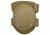 Fox Outdoor Hard Knee Pads, Coyote 099598569884