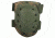 Fox Outdoor Hard Knee Pads, Digital Woodland 099598569839