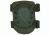 Fox Outdoor Hard Knee Pads, Olive Drab 099598569808