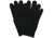Fox Outdoor Heat Sheild Mechanics Gloves, Black, Medium, 79-81 M