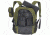 Fox Outdoor Himalayan Backpack, Olive Drab 099598425708