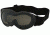 Fox Outdoor Infantry Goggle, Black 099598853013