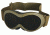 Fox Outdoor Infantry Goggle, Coyote 099598853082