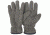 Fox Outdoor Insulated Military Style Fleece Gloves, Olive Drab, Large, 79-32 L