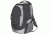 Fox Outdoor Jogger Fitness Pack, Black/Grey Trim, 54-681