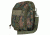 Fox Outdoor Jumbo Multi-Purpose Accessory Pouch, Digital Woodland 099598568320