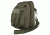 Fox Outdoor Jumbo Multi-Purpose Accessory Pouch, Olive Drab 099598568252