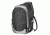 Fox Outdoor Kangaroo Sling Pack, Black/Grey Trim, 54-881