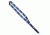Fox Outdoor Lanyard, NAVY, 13-01