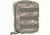 Fox Outdoor Large Modular 1st Aid Pouch, Army Digital 099598560874