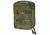 Fox Outdoor Large Modular 1st Aid Pouch, Multicam 099598568597