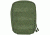 Fox Outdoor Large Modular 1st Aid Pouch, Olive Drab 099598568504
