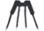 Fox Outdoor LC-1 H Suspenders, Black 099598554101