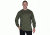 Fox Outdoor Long Sleeve T-Shirt - Men's, Large, Olive Drab, 64-30 L
