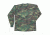 Fox Outdoor Long Sleeve T-Shirt - Men's, Large, Camo, 64-34C CAMO L