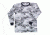 Fox Outdoor Long Sleeve T-Shirt - Men's, Large, Urban Camo, 64-39 UC L