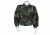 Fox Outdoor M-90 Pilots Jacket with Liner, Woodland Camo, Large, 68-44 L