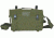 Fox Outdoor M1945 Cargo Shoulder Bag, Olive Drab 099598421809