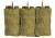 Fox Outdoor M4 90-Round Quick Deploy Pouch, Coyote 0995985668825