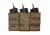 Fox Outdoor M4 90-Round Quick Deploy Pouch, Multicam, 56-693