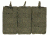 Fox Outdoor M4 90-Round Quick Deploy Pouch, Olive Drab 099598566036