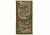 Fox Outdoor M4 Mag/Pistol Pouch, Digital Woodland 099598568733