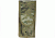 Fox Outdoor M4 Mag/Pistol Pouch, Multicam 099598568795